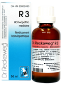 Dr. Reckeweg Formula R3 - 50ml