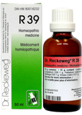 Dr. Reckeweg Formula R39 - 50ml