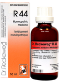Dr. Reckeweg Formula R44 - 50ml