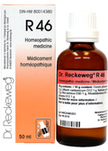 Dr. Reckeweg Formula R46 - 50ml