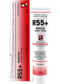 Dr. Reckeweg Formula R55+ - 50g Tube - Dr. Reckeweg