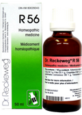 Dr. Reckeweg Formula R56 - 50ml