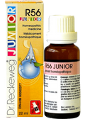 Dr. Reckeweg Formula R56 Junior - 22ml