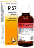 Dr. Reckeweg Formula R57 - 50ml