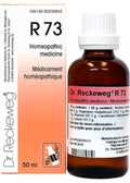 Dr. Reckeweg Formula R73 - 50ml