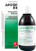 Dr. Reckeweg Formula R8 (Jut-U-Sin Syrup) - 150ml