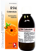 Dr. Reckeweg Formula R94 (Topical Calendula) - 150ml