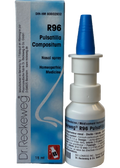 Dr. Reckeweg Formula R96 (Pulsatilla Comp. Nasal Spray) - 15ml