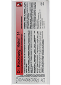 Rekin 14 - 10 x 2ml Ampoules