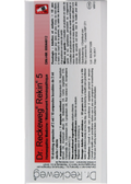 Rekin 5 - 10 x 2ml Ampoules
