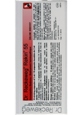 Rekin 55 - 10 x 2ml Ampoules