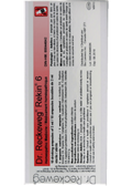 Rekin 6 - 10 x 2ml Ampoules