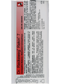 Rekin 7 - 10 x 2ml Ampoules