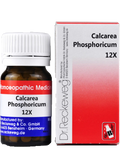 Tissue Salt S2 Calcarea Phos 12x - 200 Tabs