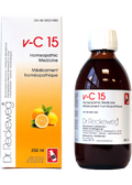 Dr. Reckeweg Formula V-C15 Forte - 250ml