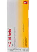 Dr. Reckeweg Formula V-C15 Forte - 12 x 10ml Ampoules