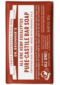 Dr. Bronner's Magic Soap (Eucalyptus) - 140g