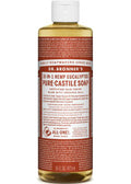 Dr. Bronner's Magic Soap (Eucalyptus) - 472ml