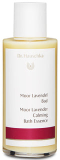 Moor Lavender Calming Bath Essence - 100ml