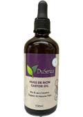Castor Oil (Organic) - 100ml