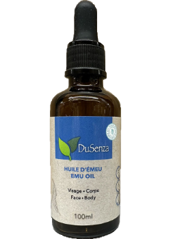 Emu Oil - 100ml