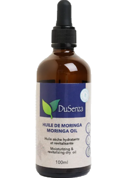 Moringa Oil - 100ml
