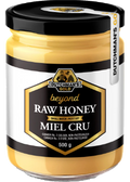 Beyond Raw Honey - 500g