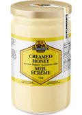 Creamed Honey (Summer Blossom) - 1kg