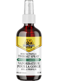 Honey & Propolis Throat Spray (Mint) - 30ml
