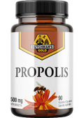 Propolis Capsules 500mg - 90 V-Caps