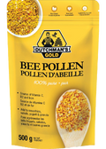 Pure Bee Pollen - 500g