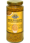 Pure Bee Pollen (Glass Jar) - 250g