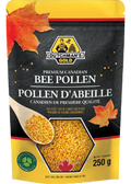 Pure Bee Pollen (Premium Canadian) - 250g