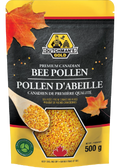 Pure Bee Pollen (Premium Canadian) - 500g