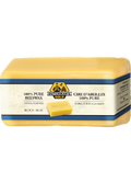 Pure Canadian Beeswax - 1 Block