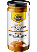 Total Hive Superfood Honey - 330g