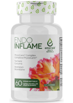 Endo Inflame - 60 Softgels