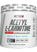 Acetyl L-Carnitine (Unflavoured) - 100g