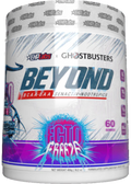 Beyond BCAA+EAA (Ecto Freeze) - 459g (Exp. Mar 2026)
