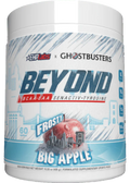 Beyond BCAA+EAA (Frosty Big Apple) - 435g (Exp. Mar 2026)