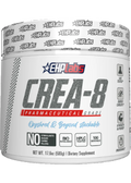 CREA-8 (Unflavoured) - 500g