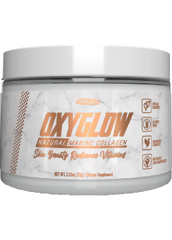 OxyGlow Natural Marine Collagen (Unflavoured) - 75g