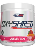 OxyShred Ultra Concentration (Cosmic Blast) - 270g