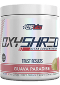 OxyShred Ultra Concentration (Guava Paradise) - 270g
