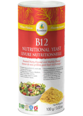 B-12 Nutritional Yeast (Shaker) - 100g - Eco Ideas