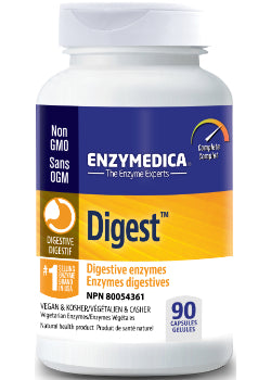 Digest - 90 Caps