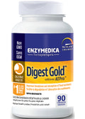 Digest Gold - 90 Caps