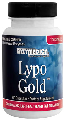 Lipid Optimize - 60 Caps