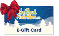 National Nutrition E - Gift Card