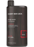 Body Wash And Shower Gel (Cedarwood) - 500ml